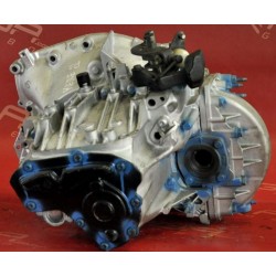 Skrzynia biegów 20MB06 2,2 16V PEUGEOT CITROEN