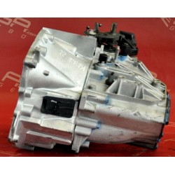 Skrzynia biegów 20MB06 2,2 16V PEUGEOT CITROEN