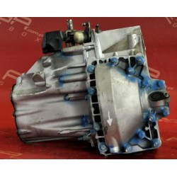 Skrzynia biegów 20MB06 2,2 16V PEUGEOT CITROEN