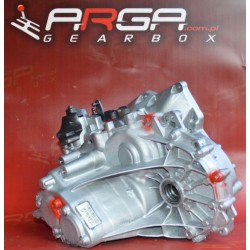 Skrzynia biegów AV6R7002KH 1.6 TDCI Ford Focus MK3 DOŻYWOTNIA GWARANCJA