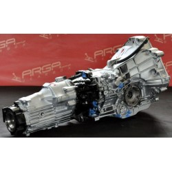 Skrzynia biegów EHW 1.9 TDI 4x4 VW AUDI DOŻYWOTNIA GWARANCJA