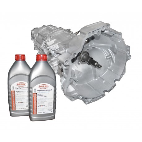 Skrzynia biegów FVD Audi S4 B6 B7 4.2 Quattro Skrzynia biegów FVD Audi S4 B6 B7 4.2 Quattro