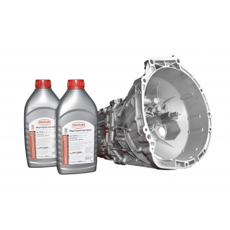 Skrzynia biegów GS6-17DG 2,0 D N47 BMW E91 E90 E87 Skrzynia biegów GS6-17DG 2,0 D N47 BMW E91 E90 E87