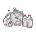 Skrzynia biegów M32 1,9 CDTI OPEL