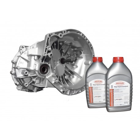Skrzynia Biegów PK5 369 1,9 DCI RENAULT OPEL Skrzynia Biegów PK5 369 1,9 DCI RENAULT OPEL