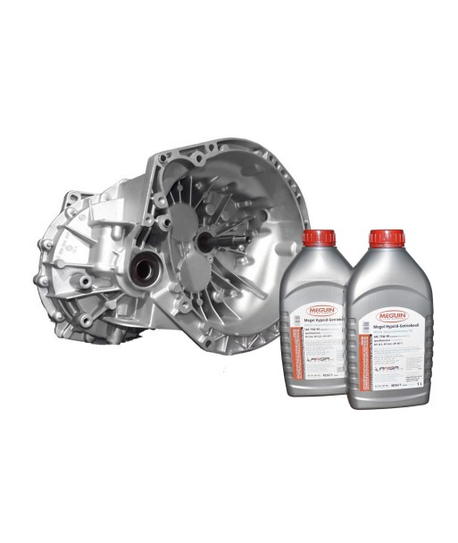 Skrzynia Biegów PK5 022 1,9 DCI RENAULT OPEL Skrzynia Biegów PK5 022 1,9 DCI RENAULT OPEL