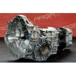 SKRZYNIA BIEGÓW GBA A4 A6 VW PASSAT B5 1.9TDI 2.5TDI 01E300049X DOŻYWOTNIA GWARANCJA