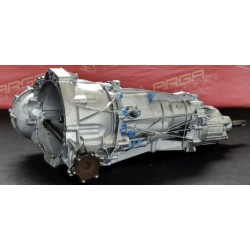 Skrzynia biegów LRY 2,0 TFSI AUDI A4 B8 A5 A6 Q5