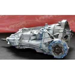 Skrzynia biegów LRY 2,0 TFSI AUDI A4 B8 A5 A6 Q5