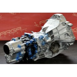 SKRZYNIA BIEGÓW DQS AUDI A4 A6 VW PASSAT B5 1.9 2.5TDI 01E300047FX DOŻYWOTNIA GWARANCJA