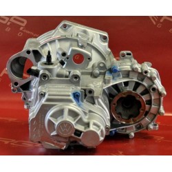 Skrzynia biegów NBJ 1,2 1,4 TSI VW AUDI SEAT SKODA