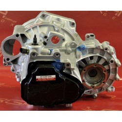 Skrzynia biegów VW AUDI SEAT SKODA 1,9TDI GQQ 0A4300045X DOŻYWOTNIA GWARANCJA