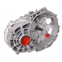 Skrzynia biegów PNN 2,0 TSI VW AUDI SKODA SEAT