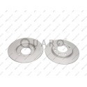 Tarcza hamulcowa QUARO QD1722
