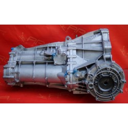 Skrzynia biegów NSX AUDI A4 A5 8K 2,0 TDI 1,5 r GWAR