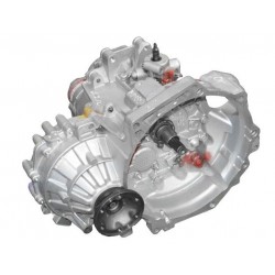 Skrzynia biegów LKA 1,9 TDI 105 KM 6-BIEGÓW VW  TOURAN