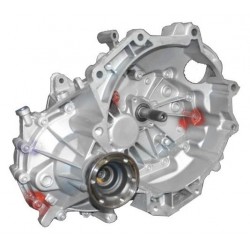Skrzynia biegów HBM 1,6 FSI VW AUDI SEAT SKODA