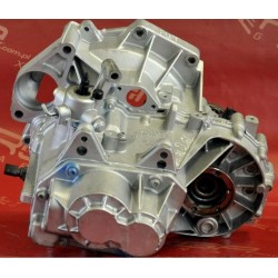 SKRZYNIA BIEGÓW GKZ AUDI A2 1.6FSI GWARANCJA