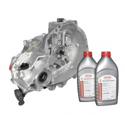 Skrzynia biegów 4M506VA NISSAN ALMERA N16 1,5 16V