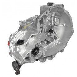 Skrzynia biegów 4M506VA NISSAN ALMERA N16 1,5 16V