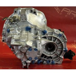 Skrzynia biegów 4M506VA NISSAN ALMERA N16 1,5 16V