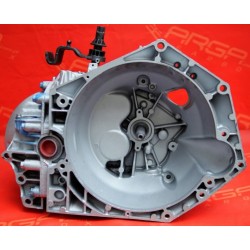 Skrzynia biegów 20LM26 2,0 JTD PEUGEOT CITROEN FIAT
