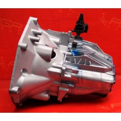 Skrzynia biegów 20LM26 2,0 JTD PEUGEOT CITROEN FIAT