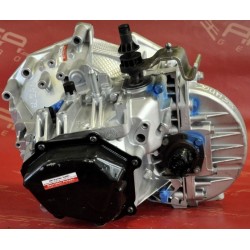 Skrzynia biegów 20LM32 2,0 HDI JTD PEUGEOT CITROEN FIAT