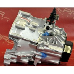 Skrzynia biegów 20LM32 2,0 HDI JTD PEUGEOT CITROEN FIAT