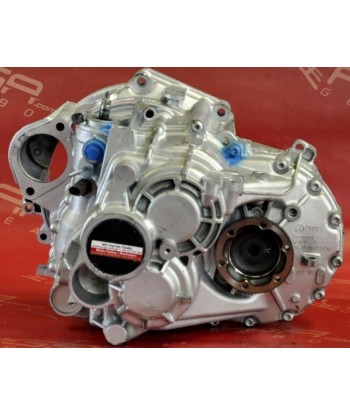 Skrzynia biegów LHC 1,8 TSI AUDI SKODA SEAT VW