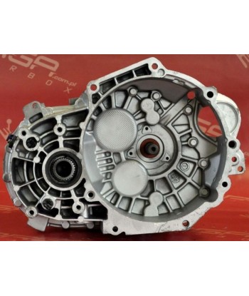 Skrzynia biegów LHC 1,8 TSI AUDI SKODA SEAT VW