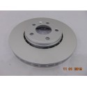 Tarcze hamulcowe TEXTAR 92116003