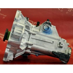 SKRZYNIA BIEGÓW DUS 1.9 SDI SKODA SEAT VW 02K300049X DOŻYWOTNIA GWARANCJA