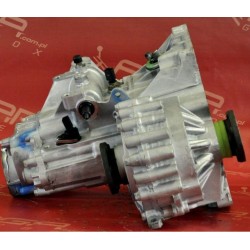 SKRZYNIA BIEGÓW DUS 1.9 SDI SKODA SEAT VW 02K300049X DOŻYWOTNIA GWARANCJA