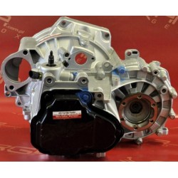 Skrzynia biegów JCX AUDI VW SEAT SKODA GWARANCJA