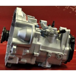 Skrzynia biegów KQM AUDI VW SEAT GWARANCJA 1.9TDI