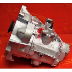 Skrzynia biegów GVY 1,6 FSI VW SEAT