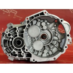 SKRZYNIA BIEGÓW HDV 2,0TDI AUDI VW SKODA SEAT