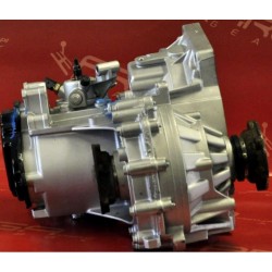 Skrzynia biegów LFZ 1.9 TDI AUDI VW SEAT