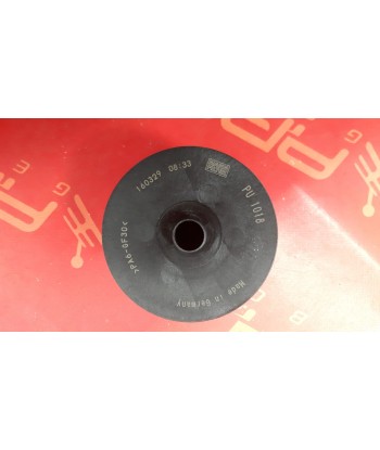 Filtr paliwa MANN FILTER PU 1018X