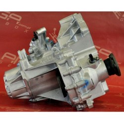 Skrzynia biegów MTH 1.2 TSI VW POLO