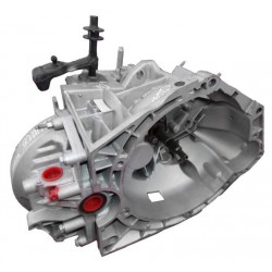 Skrzynia biegów 20LM02 2,0 HDI CITROEN PEUGEOT