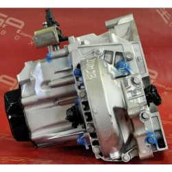 Skrzynia biegów 20LM02 2,0 HDI CITROEN PEUGEOT