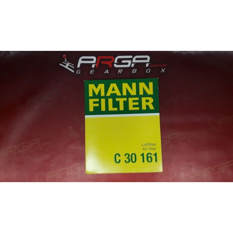 Filtr powietrza MANN FILTER C30161