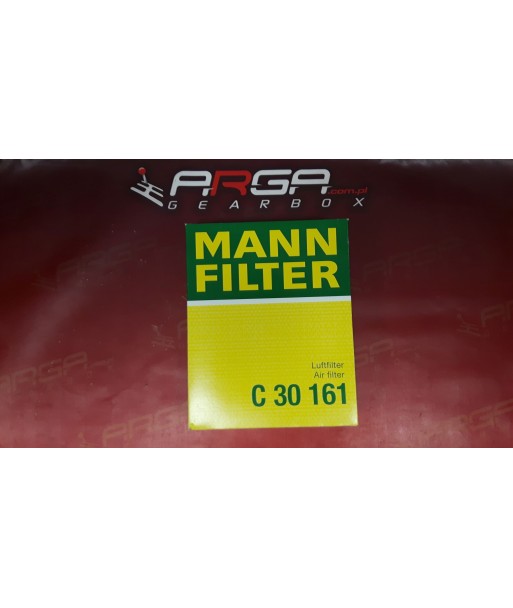 Filtr powietrza MANN FILTER C30161 Filtr powietrza MANN FILTER C30161