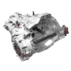 Skrzynia biegów LSE 2.0 TDI QUATTRO AUDI A4 A5