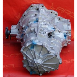 Skrzynia biegów LSE 2.0 TDI QUATTRO AUDI A4 A5