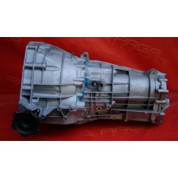 Skrzynia biegów LSE 2.0 TDI QUATTRO AUDI A4 A5