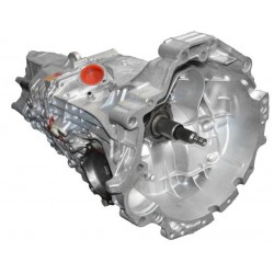 Skrzynia biegów HFD AUDI A4 B6 B7 1.8 TURBO