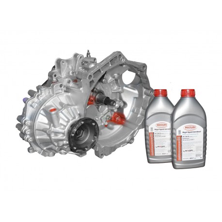 Skrzynia biegów MZM 1,6 TDI VW AUDI SEAT SKODA Skrzynia biegów MZM 1,6 TDI VW AUDI SEAT SKODA